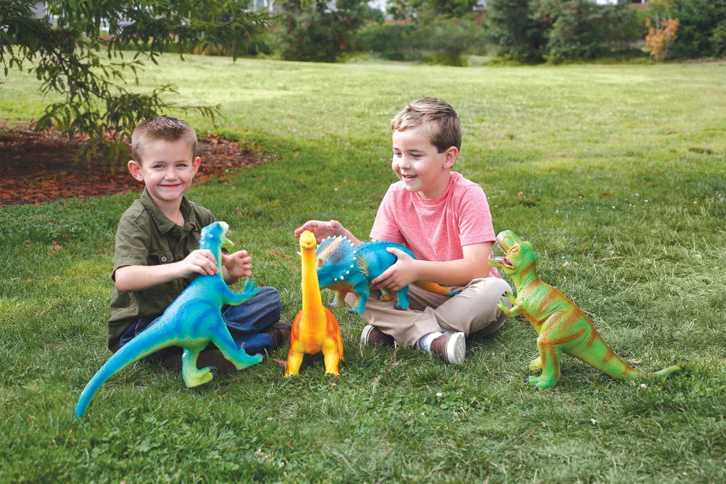 Epic Dino | Large Dinosaur Toy | Assorted Styles