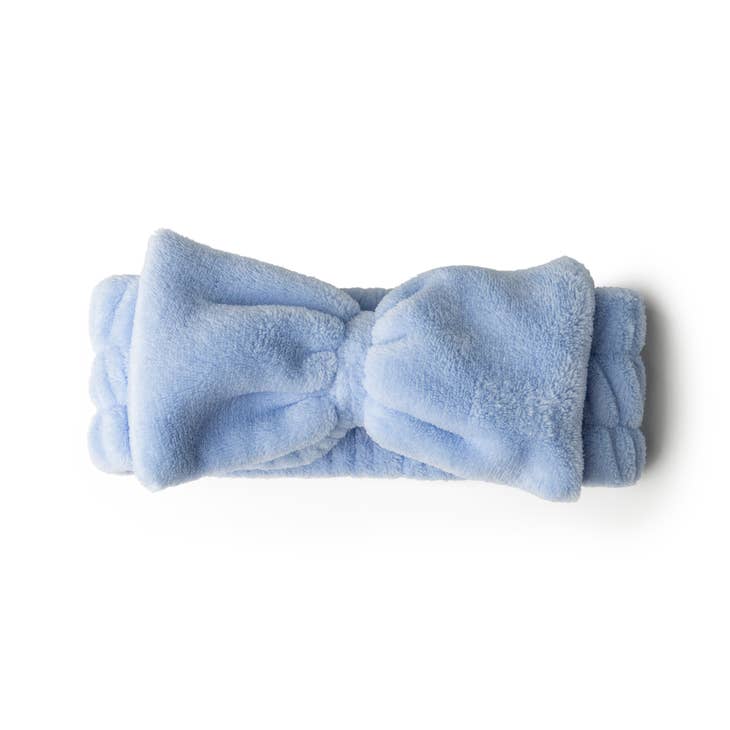 Ultra Plush Spa Headband | Assorted Colors