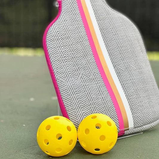 Pickleball Paddle Cover | The Cathy