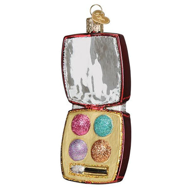 Makeup Palette Ornament