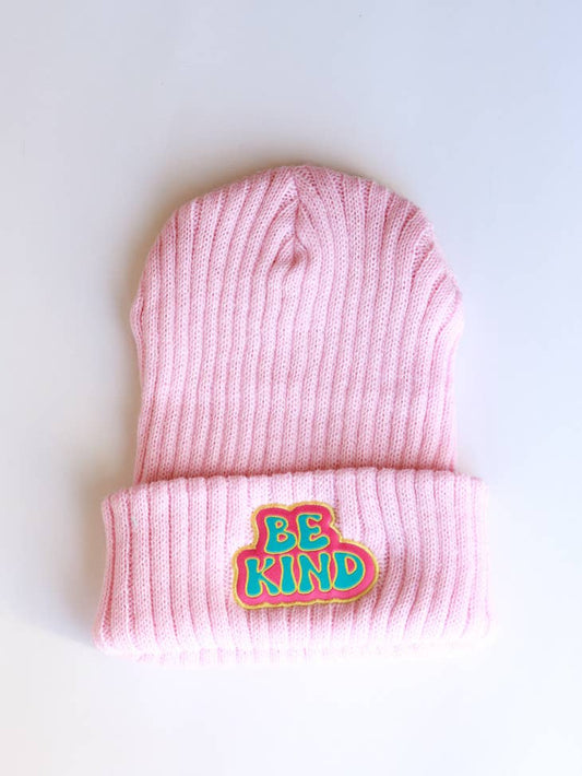 XOXO | Bubblegum Be Kind Beanie