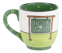 Mug | Loads of Luck