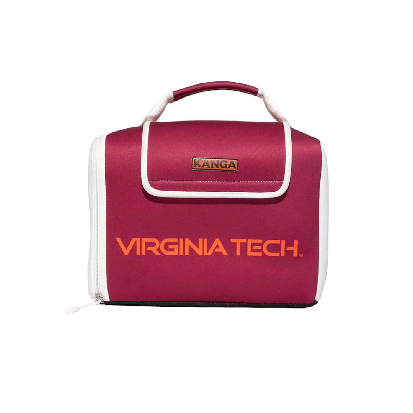 12-Pack Kase Mate Collegiate | Virginia Tech