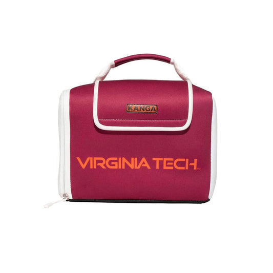 12-Pack Kase Mate Collegiate | Virginia Tech