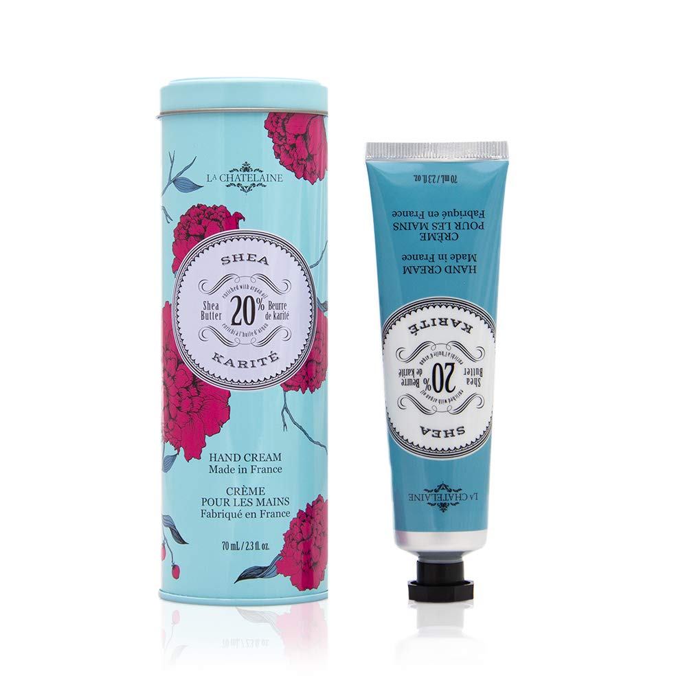 Hand Cream 2.3 oz - Shea