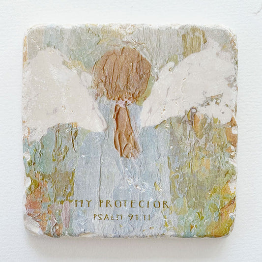 Small Stone | Psalm 91:11 | My Protector