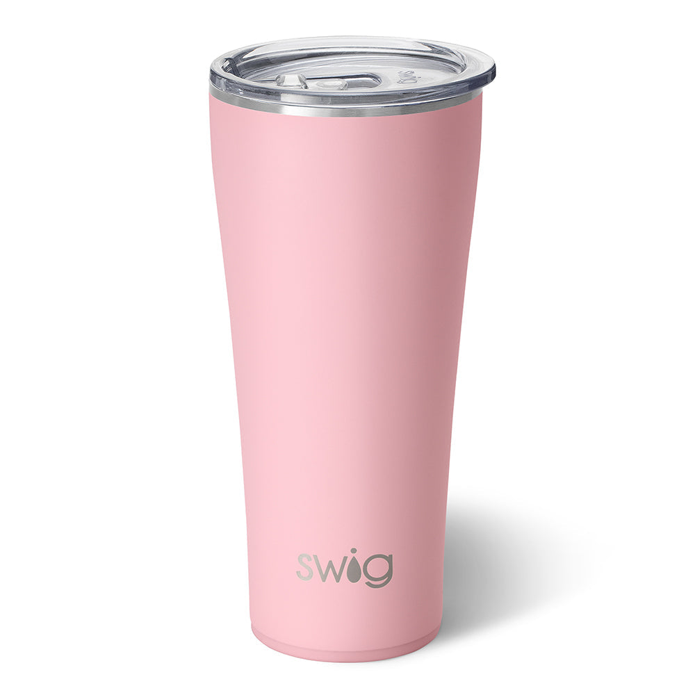 32oz Tumbler | Blush