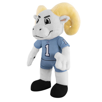 Mascot Plush - Rameses