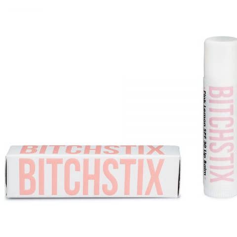 BITCHSTIX SPF 30 Lip Balm