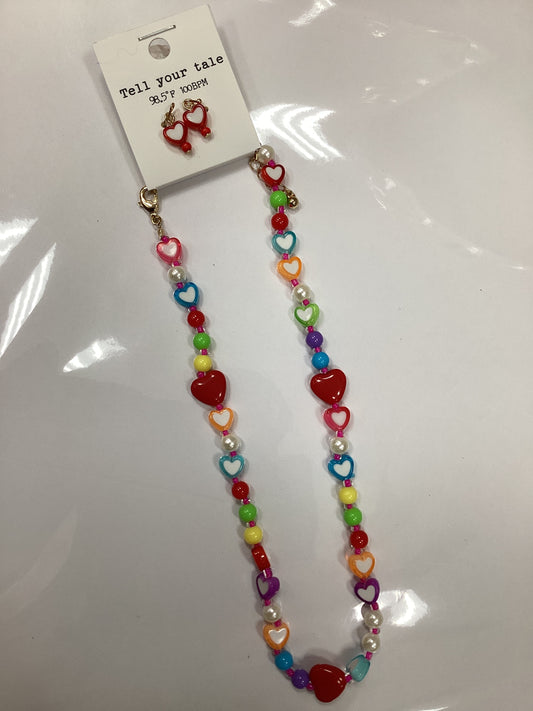 Precious Girl Necklace