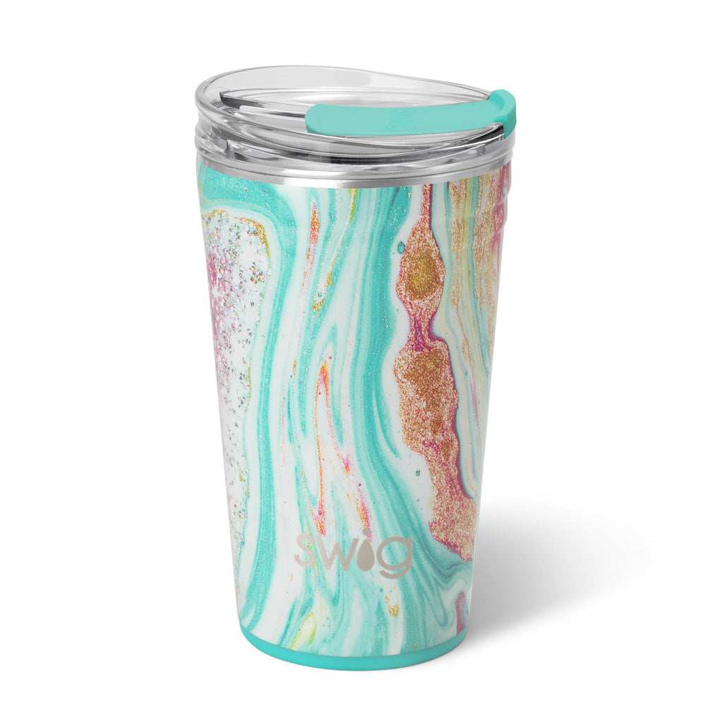 24oz Party Cup | Wanderlust