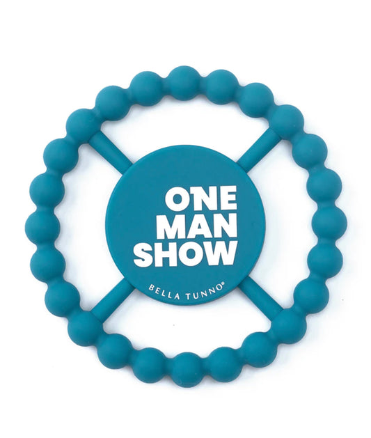 Happy Teether - One Man Show