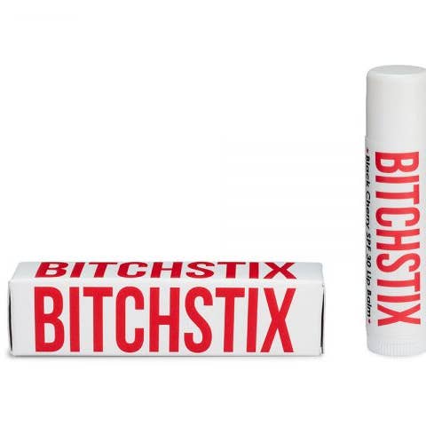 BITCHSTIX SPF 30 Lip Balm