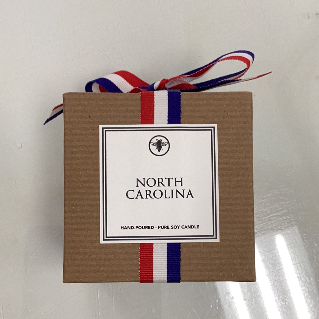 North Carolina Candle