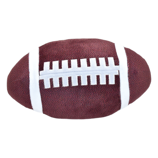 Football Slow Rise Plush
