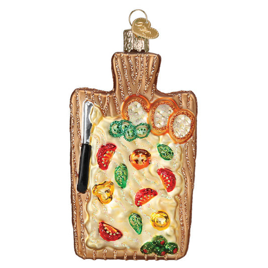 Butter Board Ornament