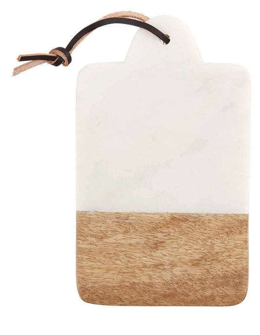 Rectangular Marble Board