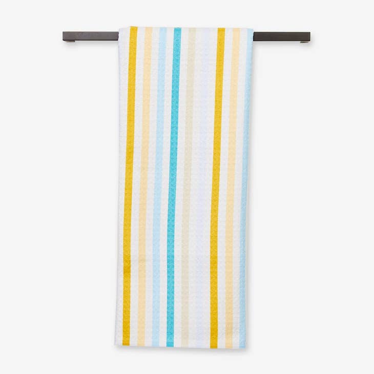 Tea Towel - Seaside Sunshine