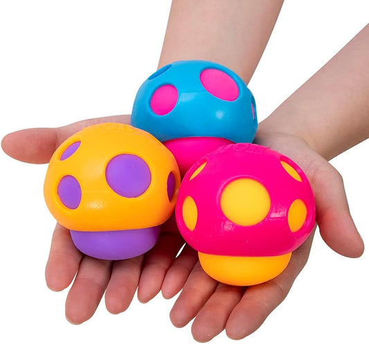 Groovy Shroom Nee Doh