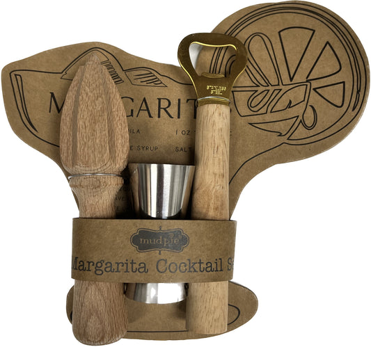 Margarita Cocktail Set
