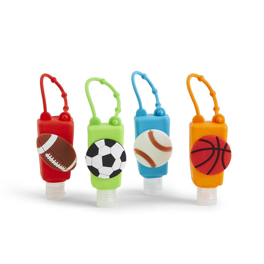 Play Ball Hand Sanitizer