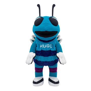 Mascot Plush - Hugo