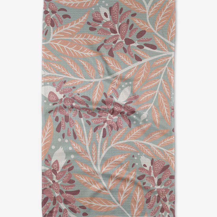 Tea Towel - Bluebonnet