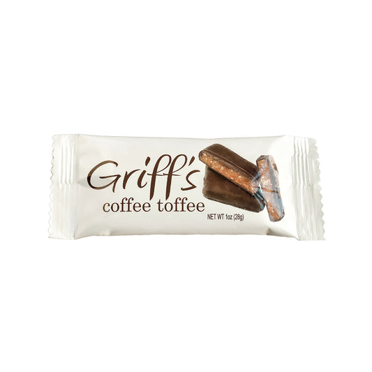 Griff's | Coffee Toffee | 1oz