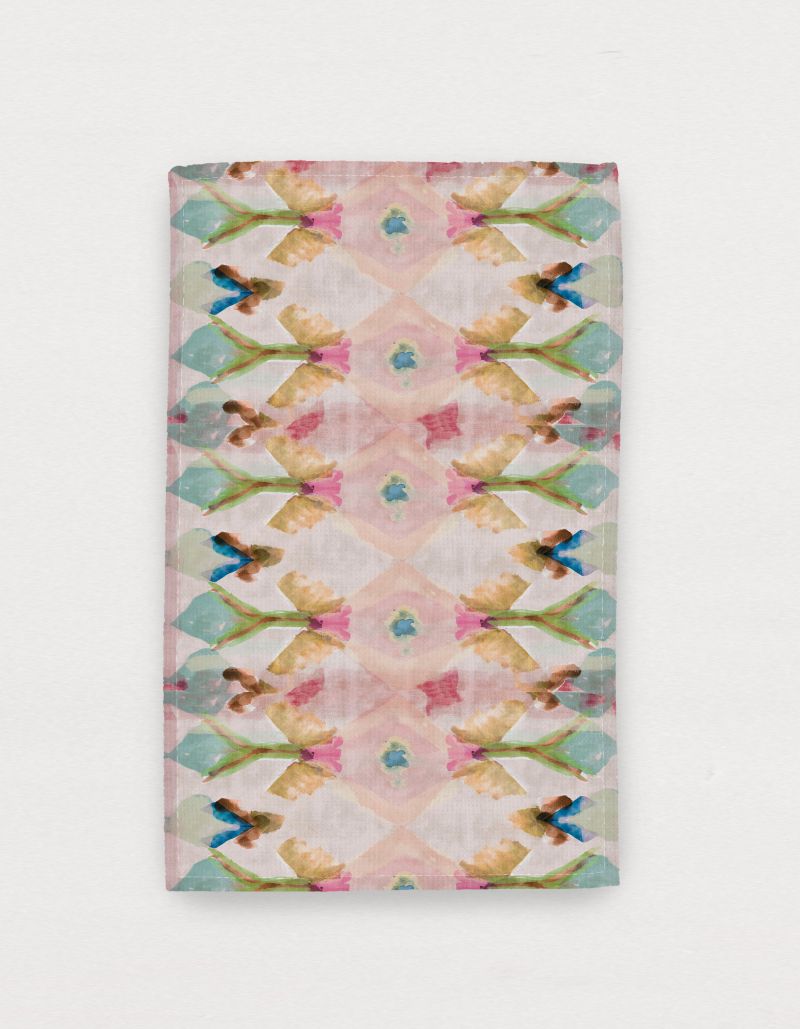 Kitchen Towel - Del Rio - Pastel