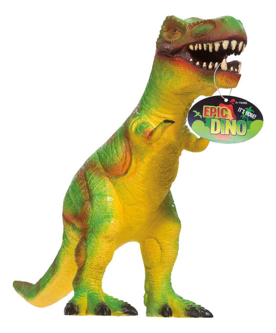 Epic Dino | Large Dinosaur Toy | Assorted Styles