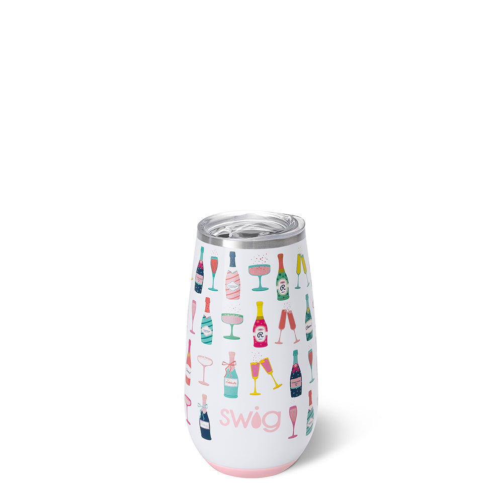 6oz Flute | Pop Fizz