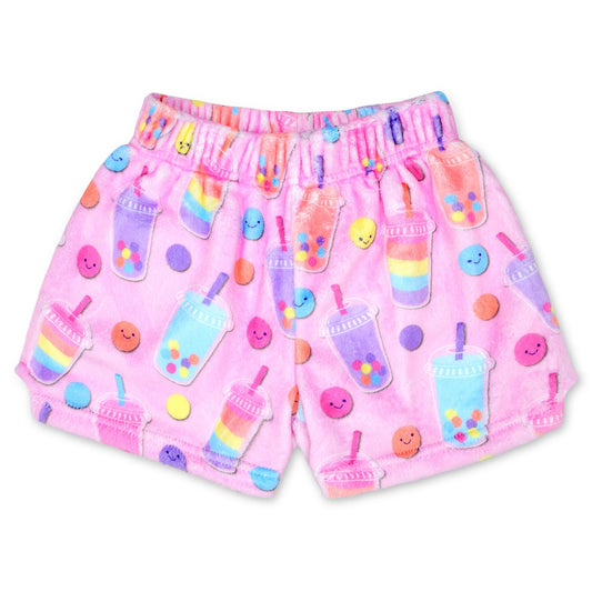 Rainboba Tea Shorts