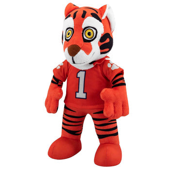 Mascot Plush - Clemson Tiger