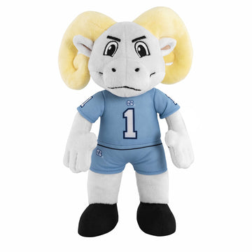 Mascot Plush - Rameses