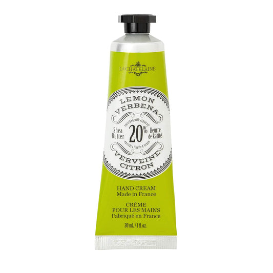 Hand Cream 1 oz Travel - Lemon Verbena