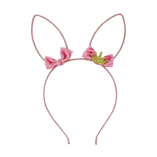 Bunny Ears Easter Headband