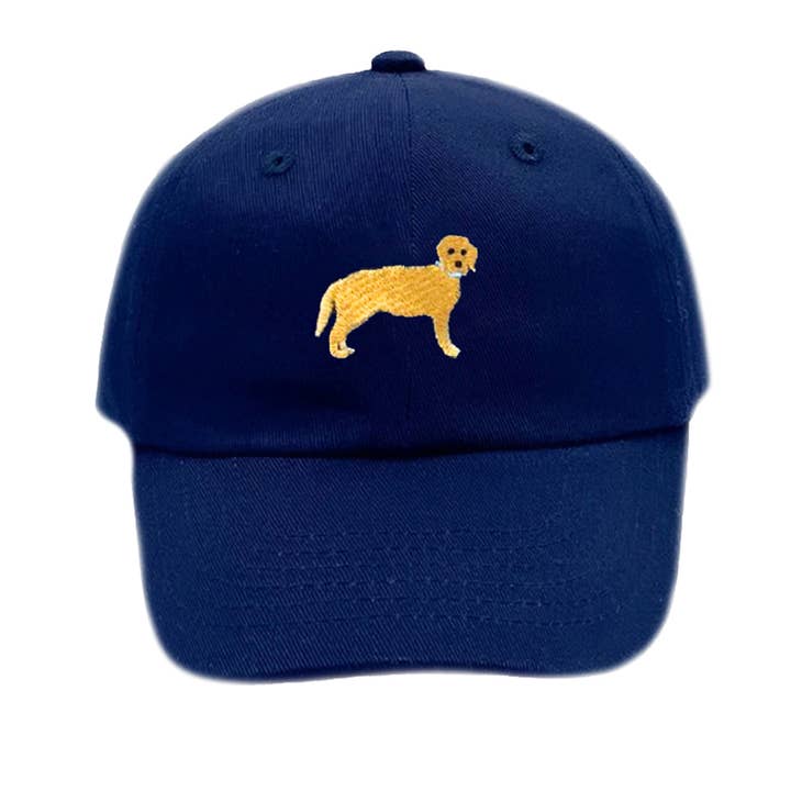 Baseball Hat | Dog | Youth
