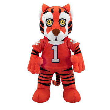 Mascot Plush - Clemson Tiger