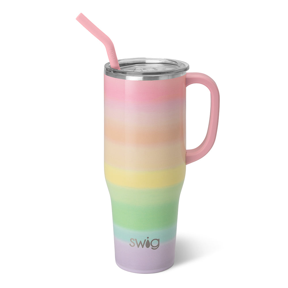 40oz Mega Mug | Over the Rainbow