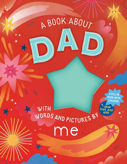 A Book About Dad