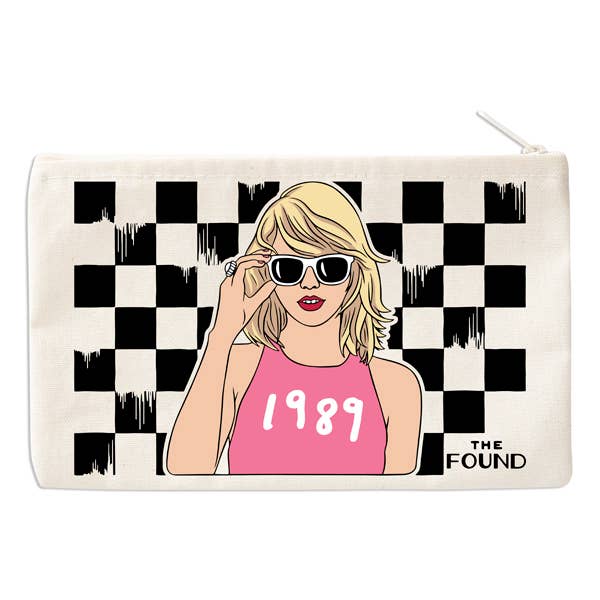 Pouch | Taylor 1989