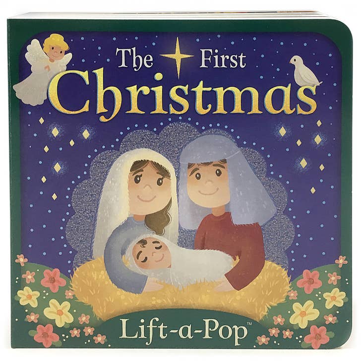 The First Christmas