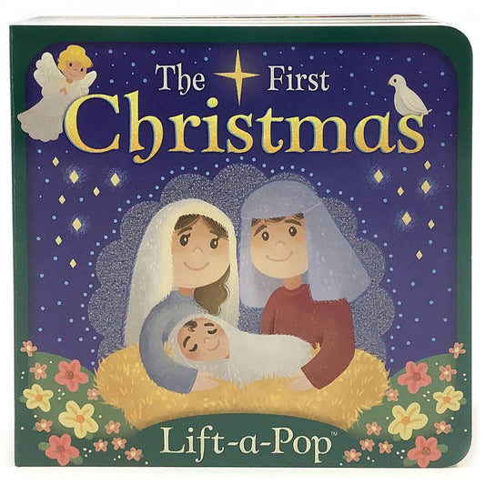The First Christmas