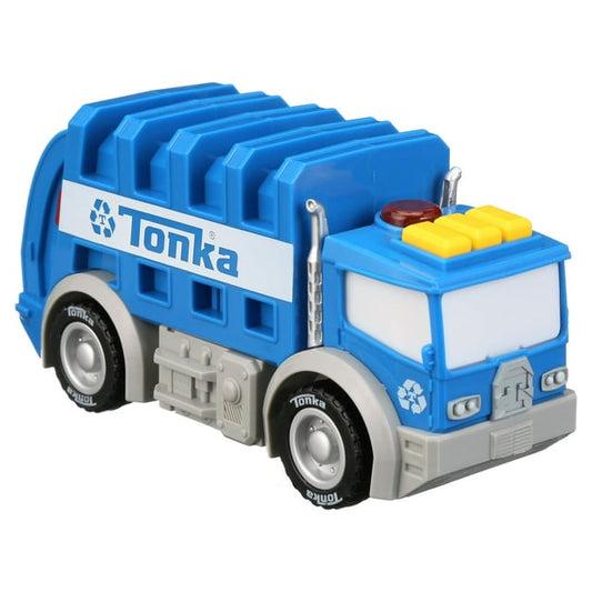 Tonka Mighty Force - Recycling Truck