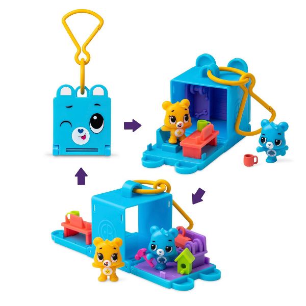 Care Bears Lil' Besties Surprise Cubbies