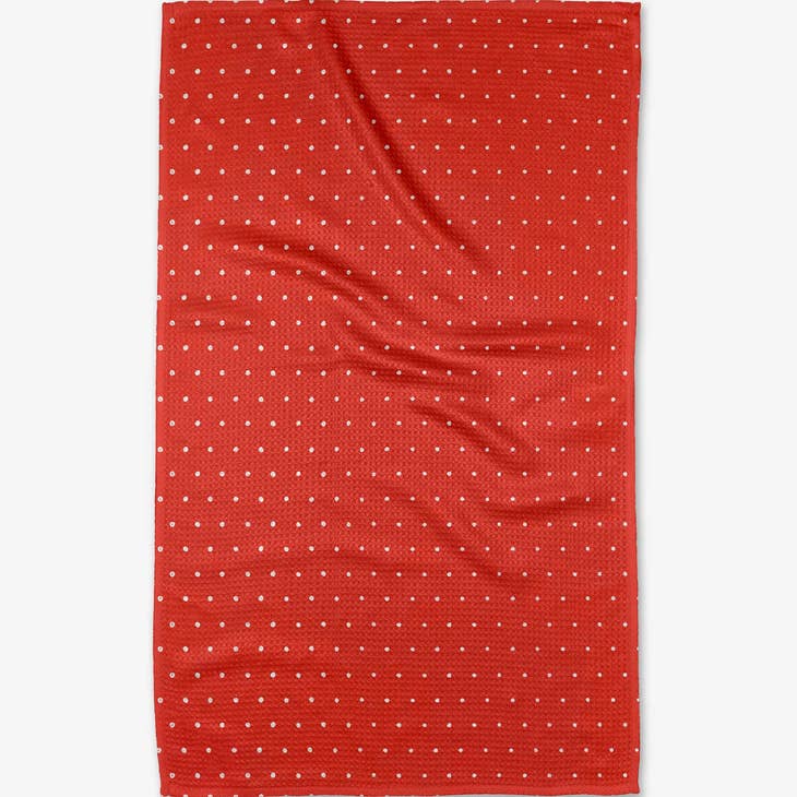 Tea Towel - Spice