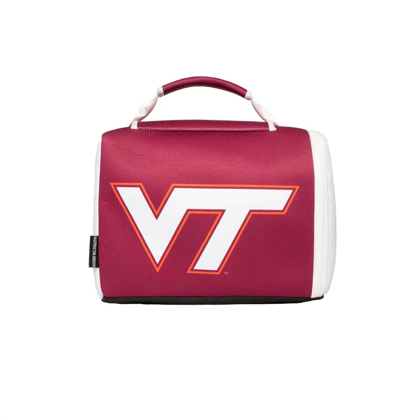 12-Pack Kase Mate Collegiate | Virginia Tech