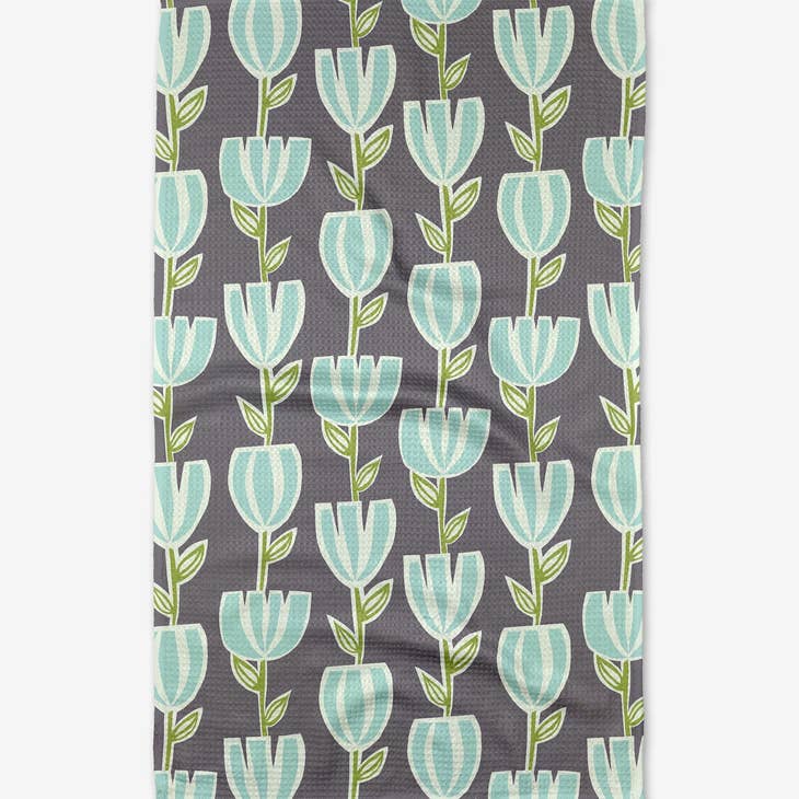 Tea Towel - Tulips for Days