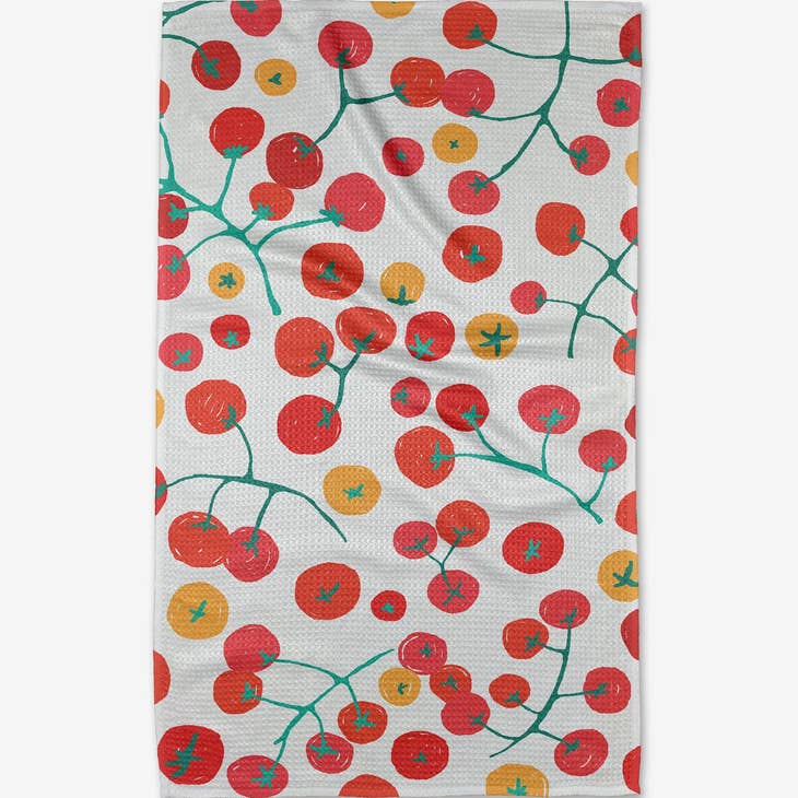 Tea Towel - Ripe