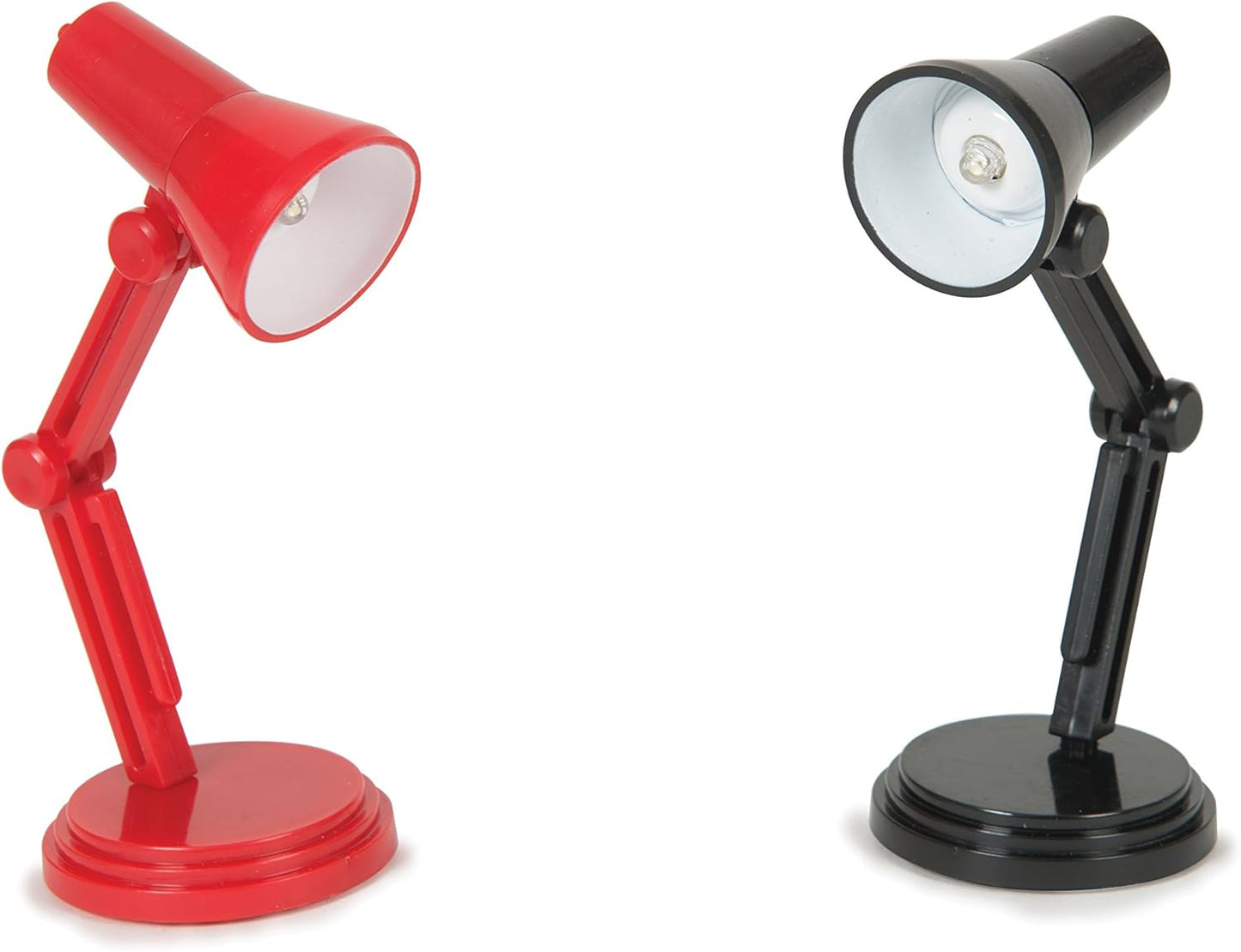 World's Tiniest Lamp